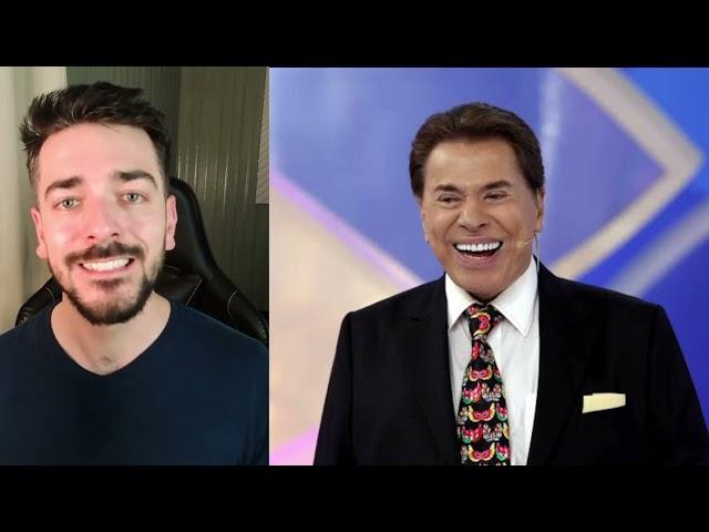 O futuro do SBT: após a partida de Silvio Santos, a emissora pode voltar a ser o que era?