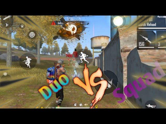 Psycho gaming and RDRIK plying Battle Royal..... Duo Vs Squad... Only Red Numbers.. 