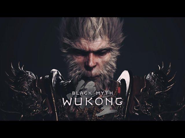 Black Myth: Wukong OST - Celestial Symphony [EXTENDED]