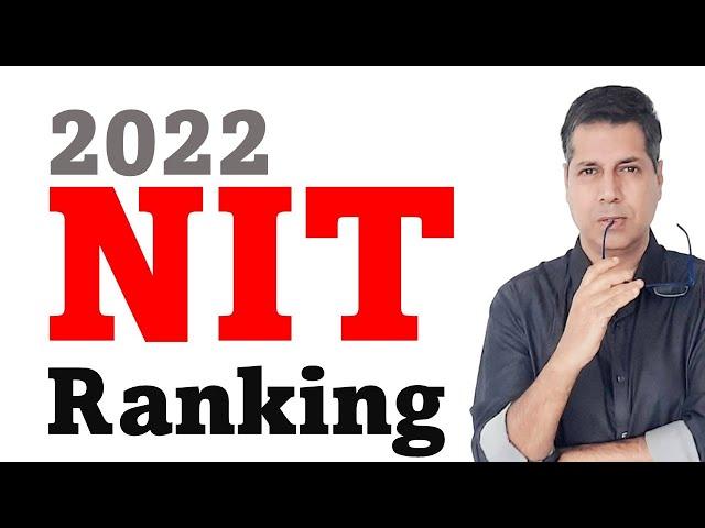 NIT Ranking TOP Engineering Colleges JoSAA Choice Filling BITS NIT IIIT IIT Cutoff JEE Main Branch