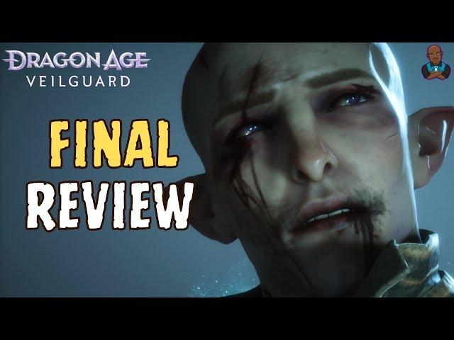 Dragon Age: The Veilguard Full Review - I See Things Differently...