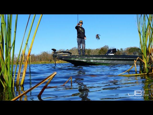 JB3 Rods - No Limits