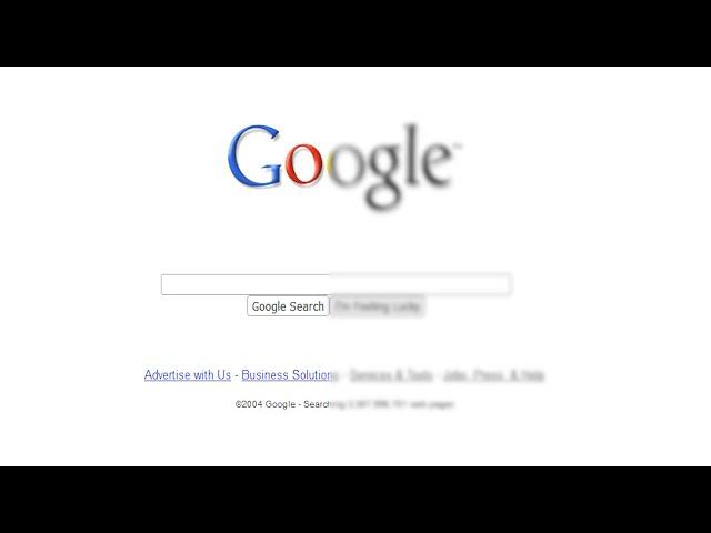 Google Search Decay, Internet Rot | Esoteric Internet