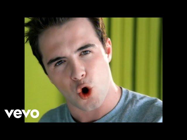 Westlife - Swear It Again (Official US Video)