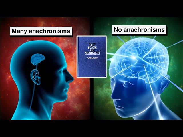 The TRUTH about Book of Mormon Anachronisms