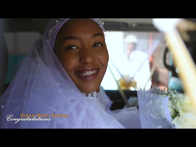 Nothing More But Just a Beutiful Akurinu Wedding Diana And Sammy Trailer