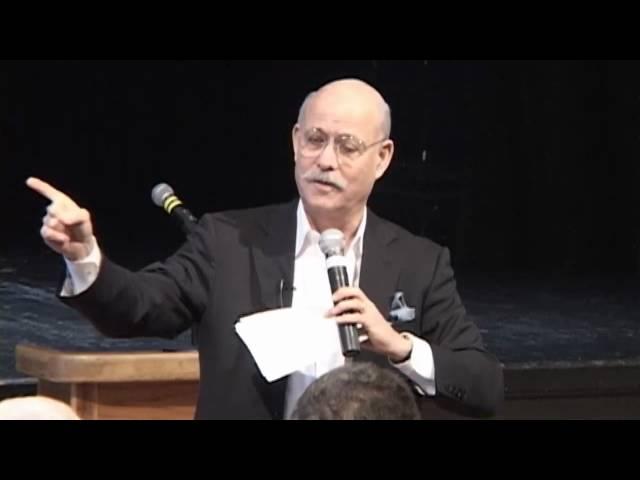 Jeremy Rifkin - Empathic Civilization (2 of 10) Empathy Documentary