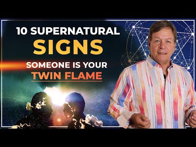 10 Supernatural Signs Someone Is Your Twin Flame - Create More Romance