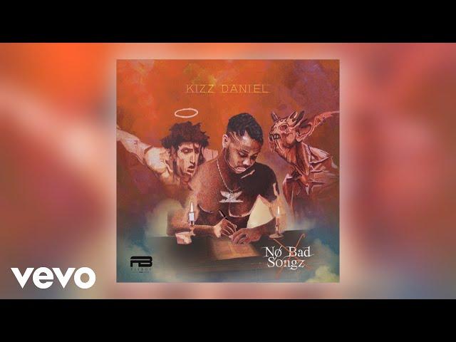 Kizz Daniel - Kojo (Official Audio) ft. Sarkodie