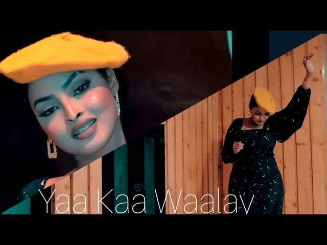 WARDA HAPPY  - | YAA KAA WAALAY  OFFICIAL VIDEO 2023