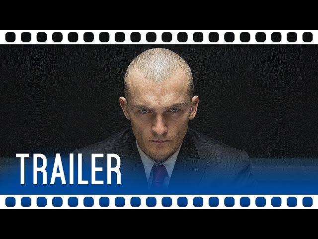 HITMAN: AGENT 47 Trailer Deutsch German (HD)