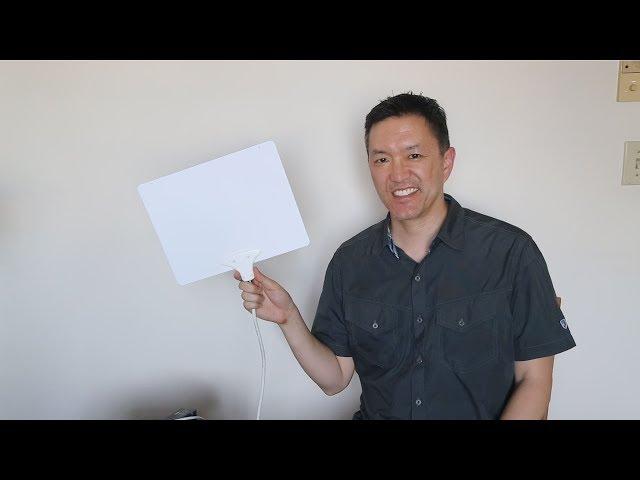 Ten Tips to Get More Channels with Your TV Antenna