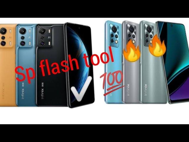 Formatting All latest mtk devices with So flash tool and Auth bypass