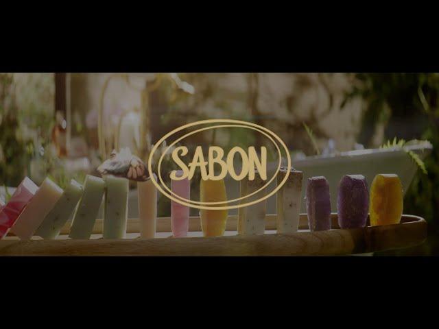 Welcome to SABON