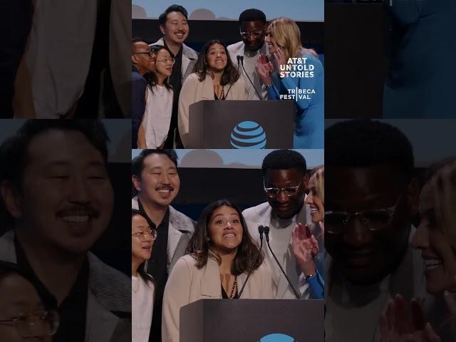 Liz Sargent & Her Film “Take Me Home” Wins 2025 AT&T Untold Stories + $1M @tribeca - 008