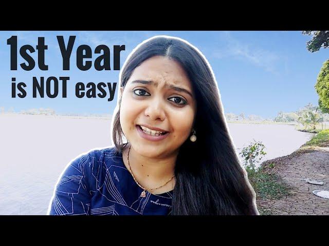 Life of a 1st year Dental Student in India | S1#collegeadvice #lifeofmedico #dentalstudent