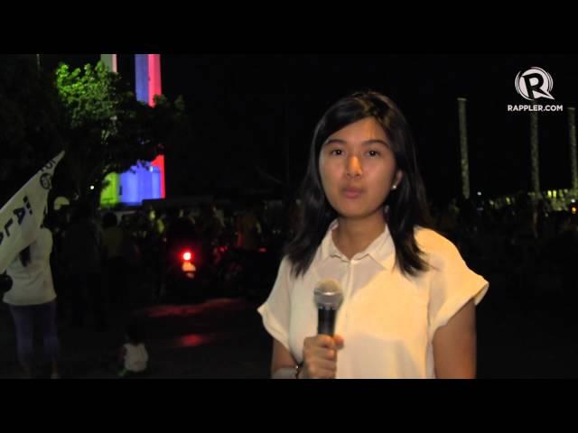 VLOG: Leni Robredo and the vote of the marginalized