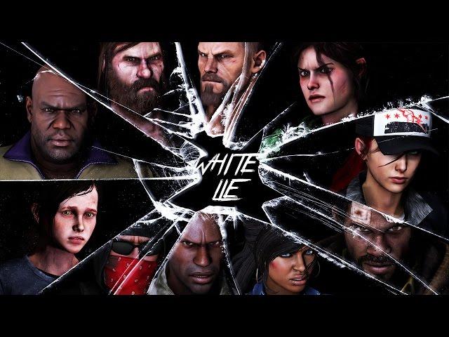 [SFM] White Lie Episode 3 Trailer