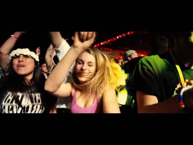 Decadence NYE 2015 Official Trailer