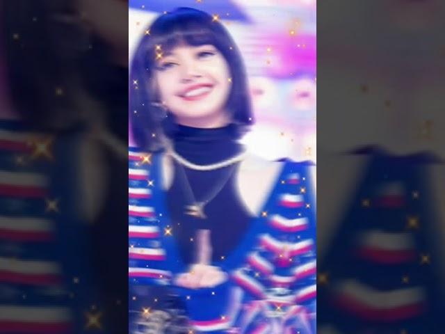 blackpink lisa #trending likes target:500 #lisa