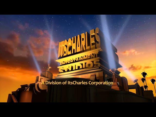 ItsCharles Entertainment Studios ID (1080p, 60fps REUPLOAD)