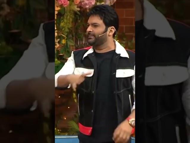 Manish Bani Kyara ki Bhai Jo sunke Kapil Kiya Insult.#shorts
