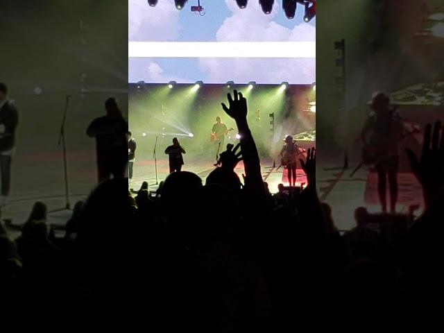 Elevation Worship Concert