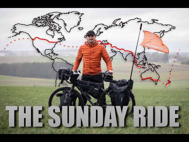 Trailer - The Sunday Ride