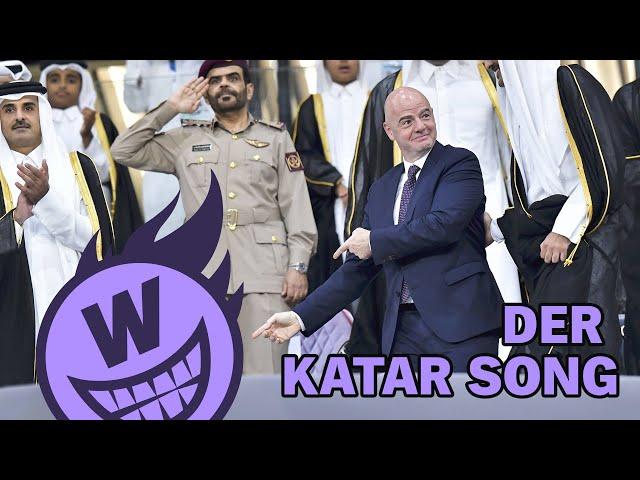 Der Katar Song