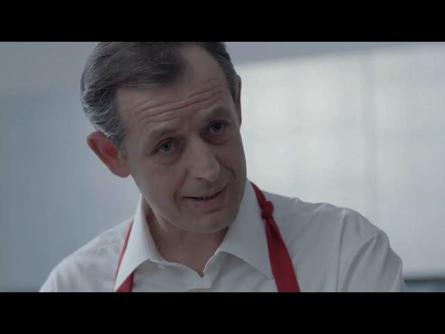Под прикритие-Сезон 1-Епизод 1-Undercover S1E1-HD