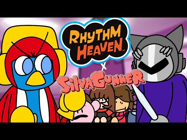 Rhythm Heaven Custom Remix: Dedede Fusion Collab (feat. meuol)