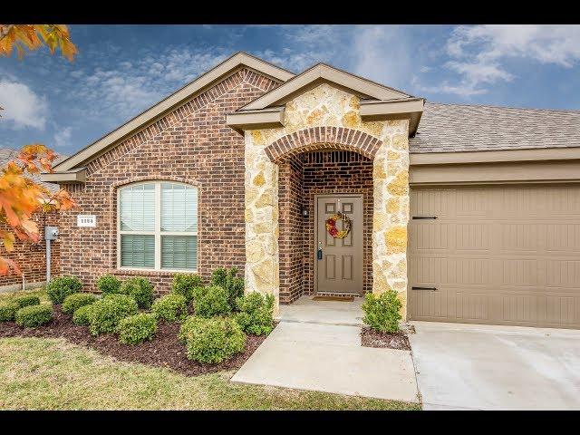 Home for sale at 1124 Bellevue Drive, Princeton, TX 75407