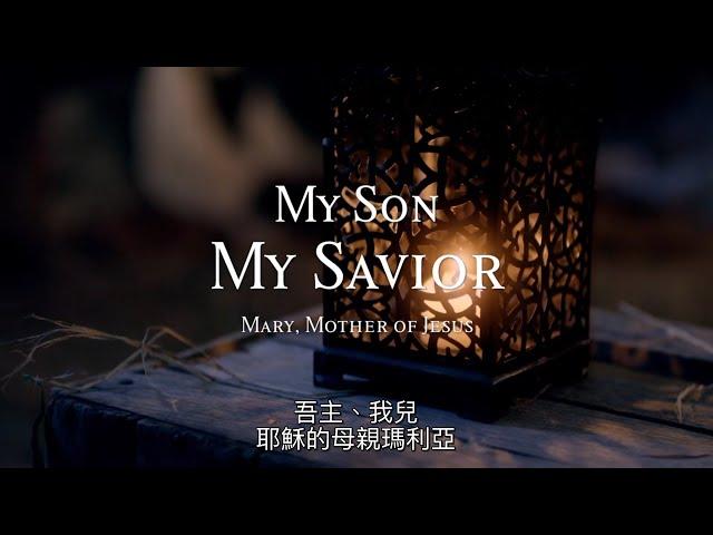 2022-07-13【My Son My Saviour】電影欣賞