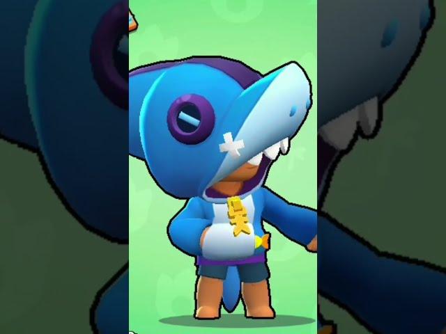 BRAWL STARS||БРАВЛ СТАРС||18|| #shorts