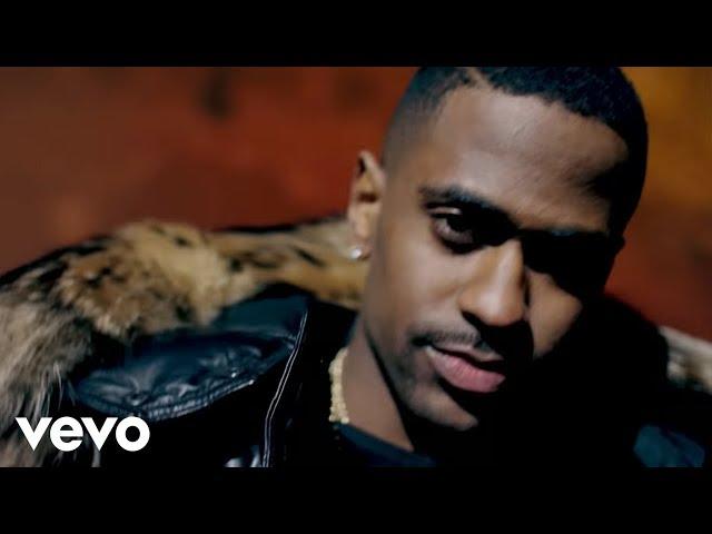 Big Sean - Guap (Explicit)