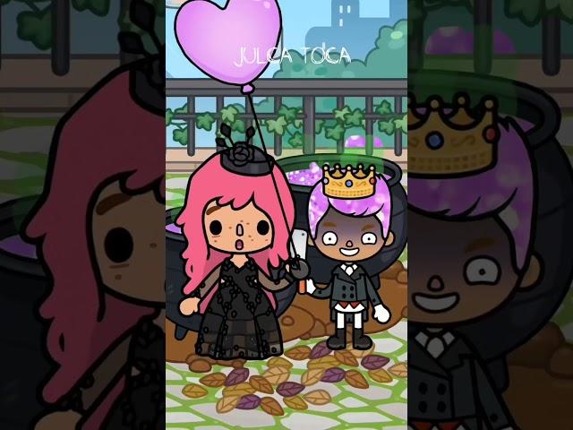 Danger prince or clowns?! 