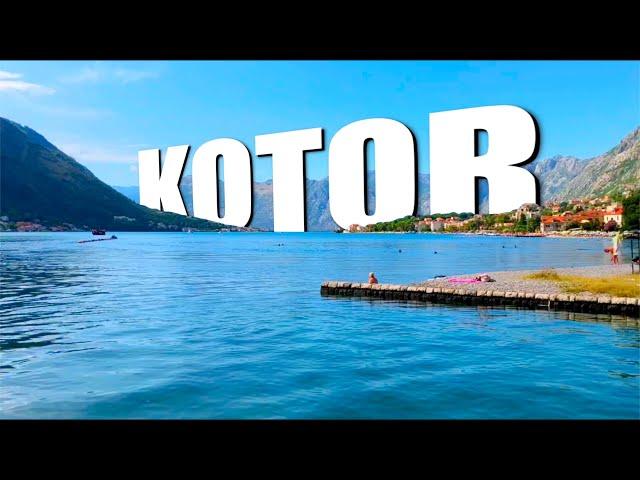 KARADAĞ, KOTOR, YEME İÇME FİYATLAR VLOG #45