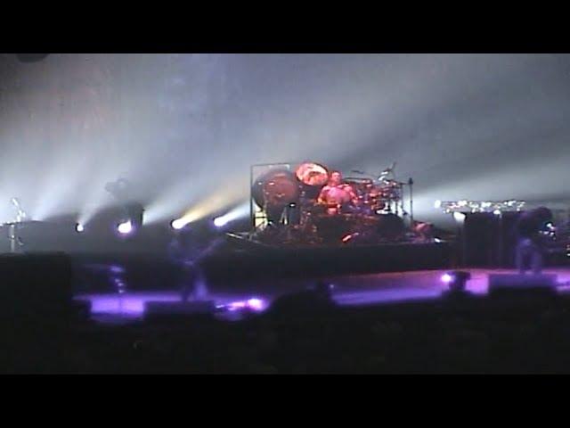 Tool Live - Providence, RI 2002