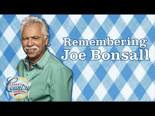 Remembering Joe Bonsall from The Oak Ridge Boys