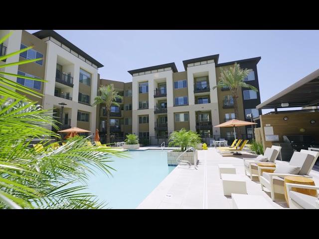 Elevation SanTan - Amenities