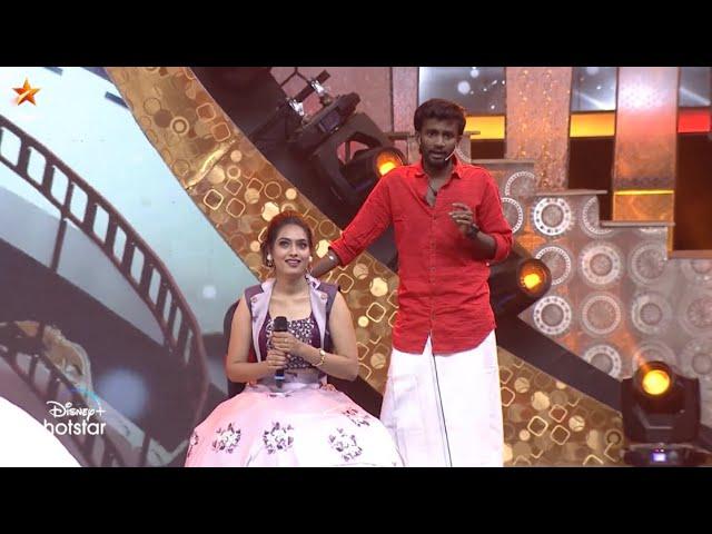 வாங்க சிரிக்கலாம் | Ep: 10 |  Vijay Television Awards