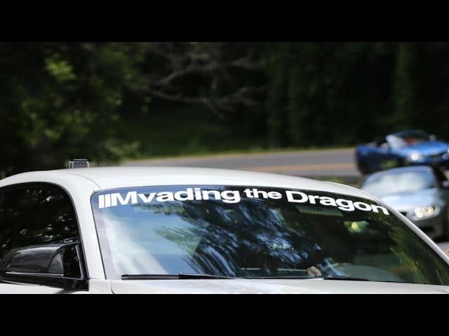 BMW M4 CS owner talks about upcoming content
