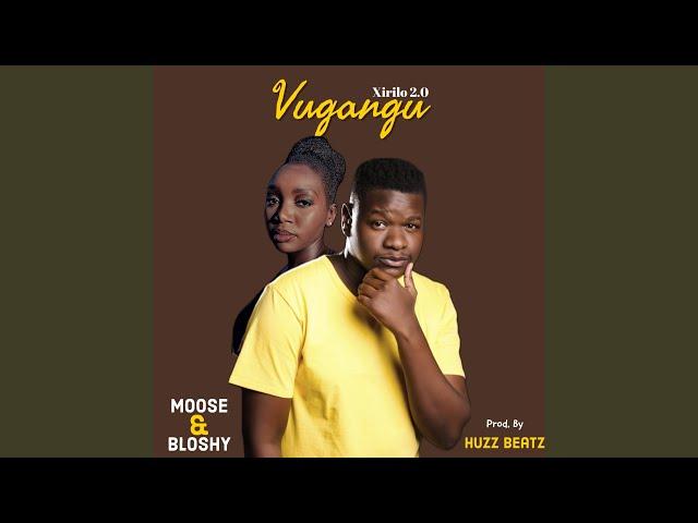 Vugangu (feat. Bloshy & Huzz Beatz)