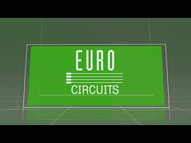 Eurocircuits in 70 seconds !