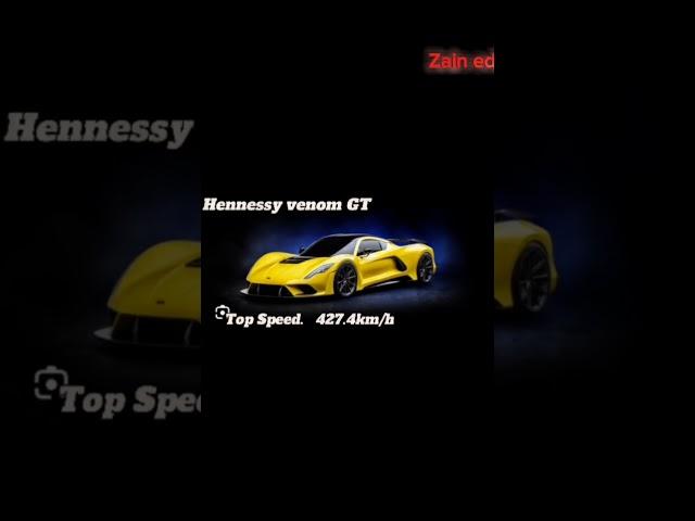 top 5 fastest car in the world #carslover #zaineditz#Pencil