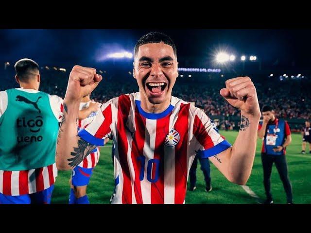 MIGUEL ALMIRÓN PODRÍA FICHAR POR RIVER PLATE ¿TE GUSTA ESE DESTINO PARA MIGGY?