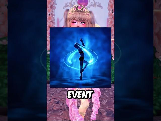 ‼️SNEAK PEEK! NEW EXCLUSIVE POSE OBTAINABLE IN DTI! #dti #dresstoimpress #dresstoimpressroblox