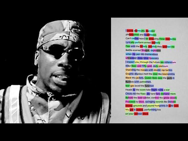 Deconstructing Inspectah Deck's Verse On Wu-Tang Clan's "Triumph" | Check The Rhyme