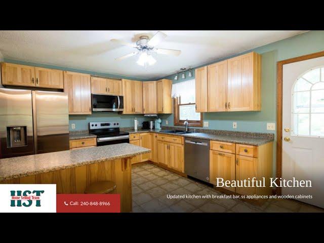 12 Mountain Laurel Lane, Chaplin, CT  | MLS #24046773 - Real Estate for Sale  HST Home Selling Team