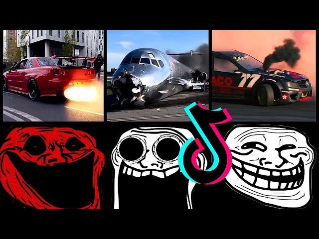  Coldest TrollFace Compilation  Troll Face Phonk Tiktoks  Coldest Moments Of All TIME #8